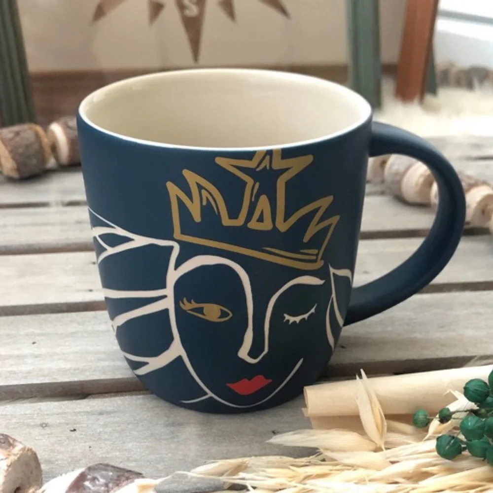 Starbucks Limited Edition Anniversary Collectible Mug